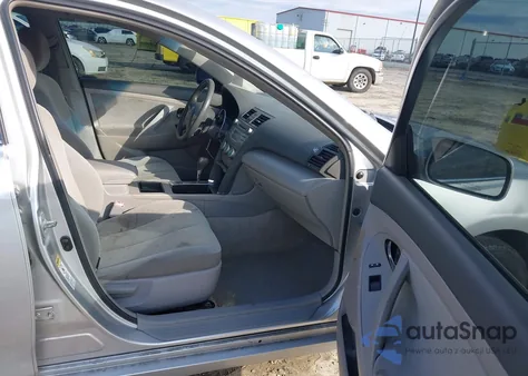 2009 Toyota Camry Le from USA, damaged, VIN 4T1BE46K29U298532